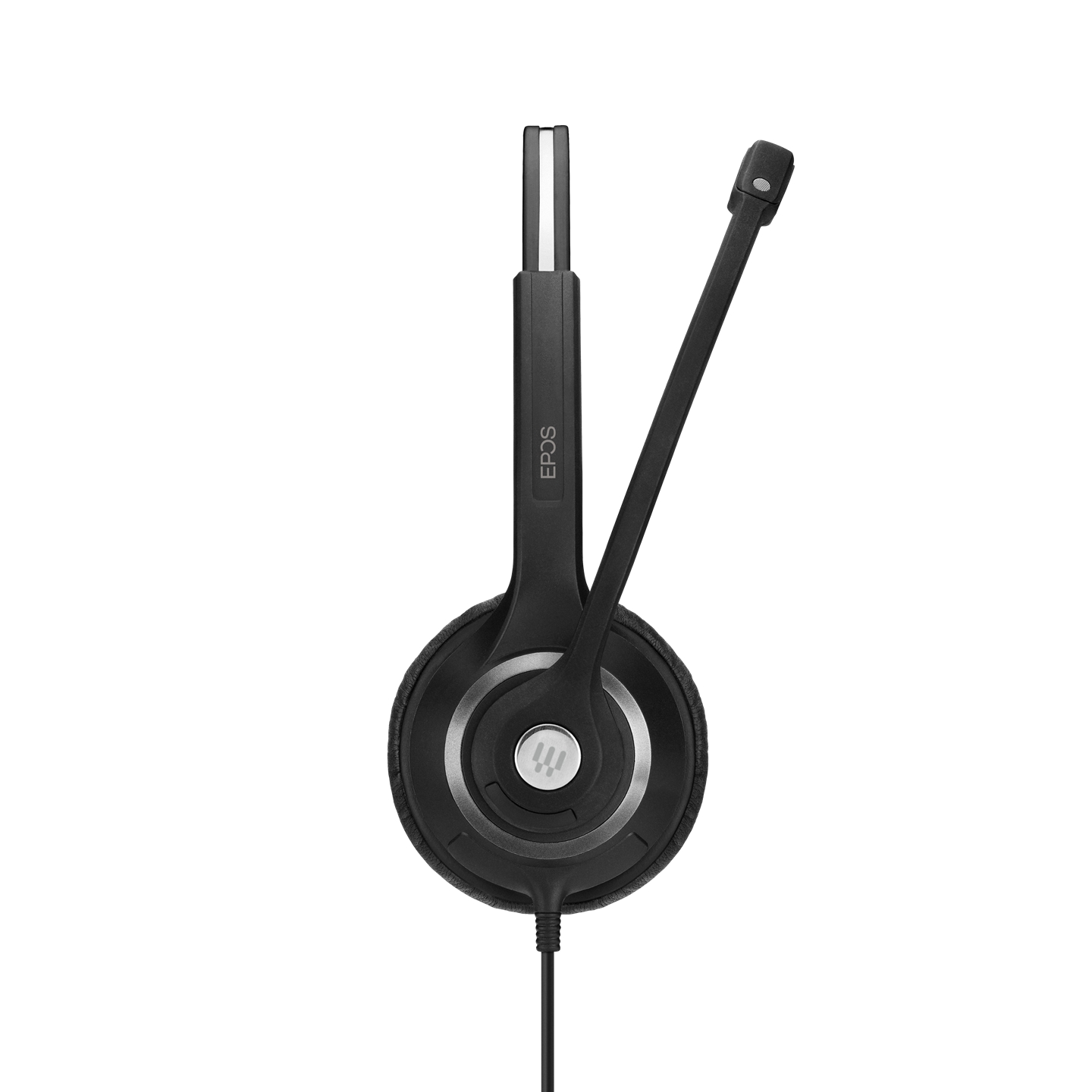 EPOS Sennheiser SC 230 USB Headset, Monaural, USB
