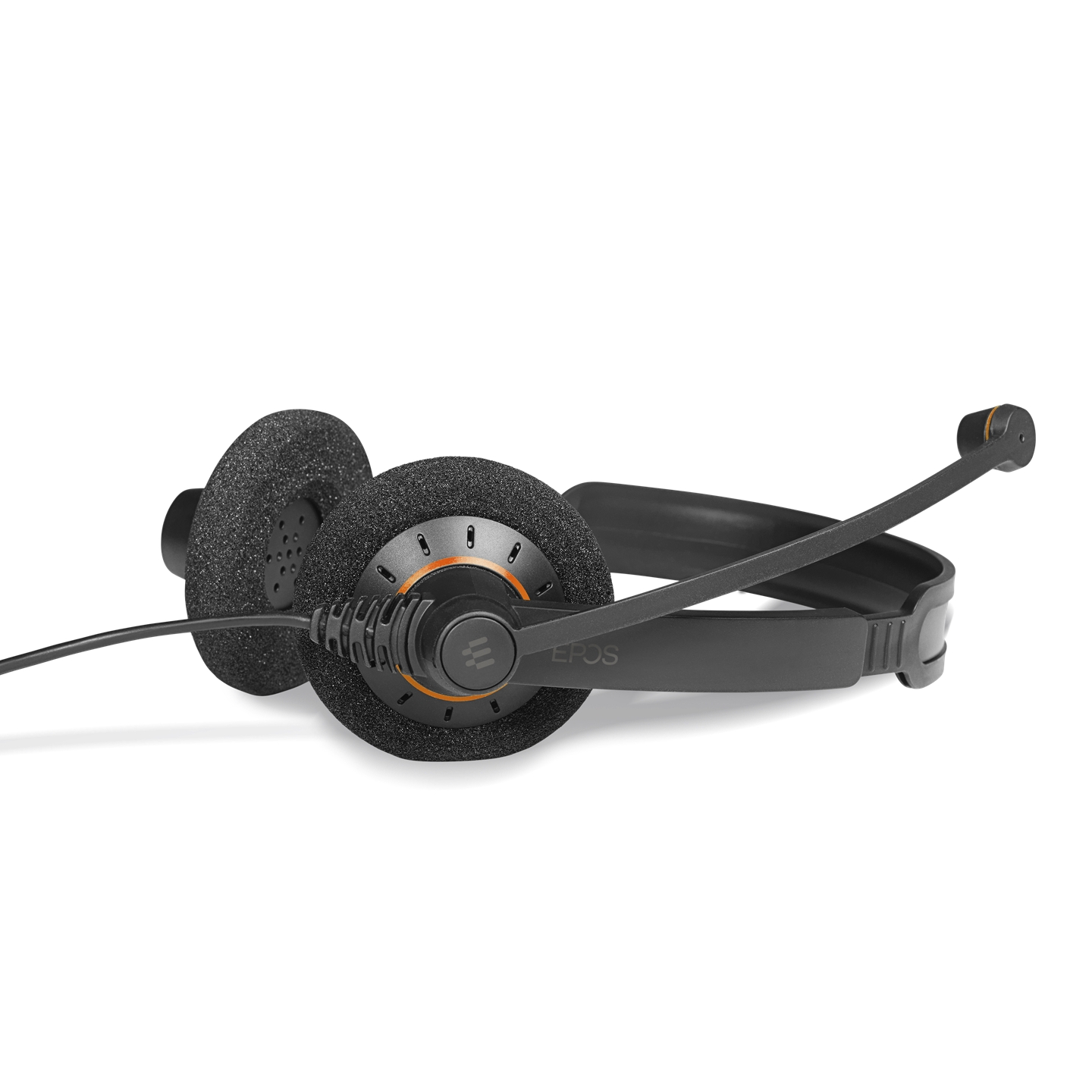 EPOS Sennheiser SC 60 USB ML Double-Sided Headset, USB