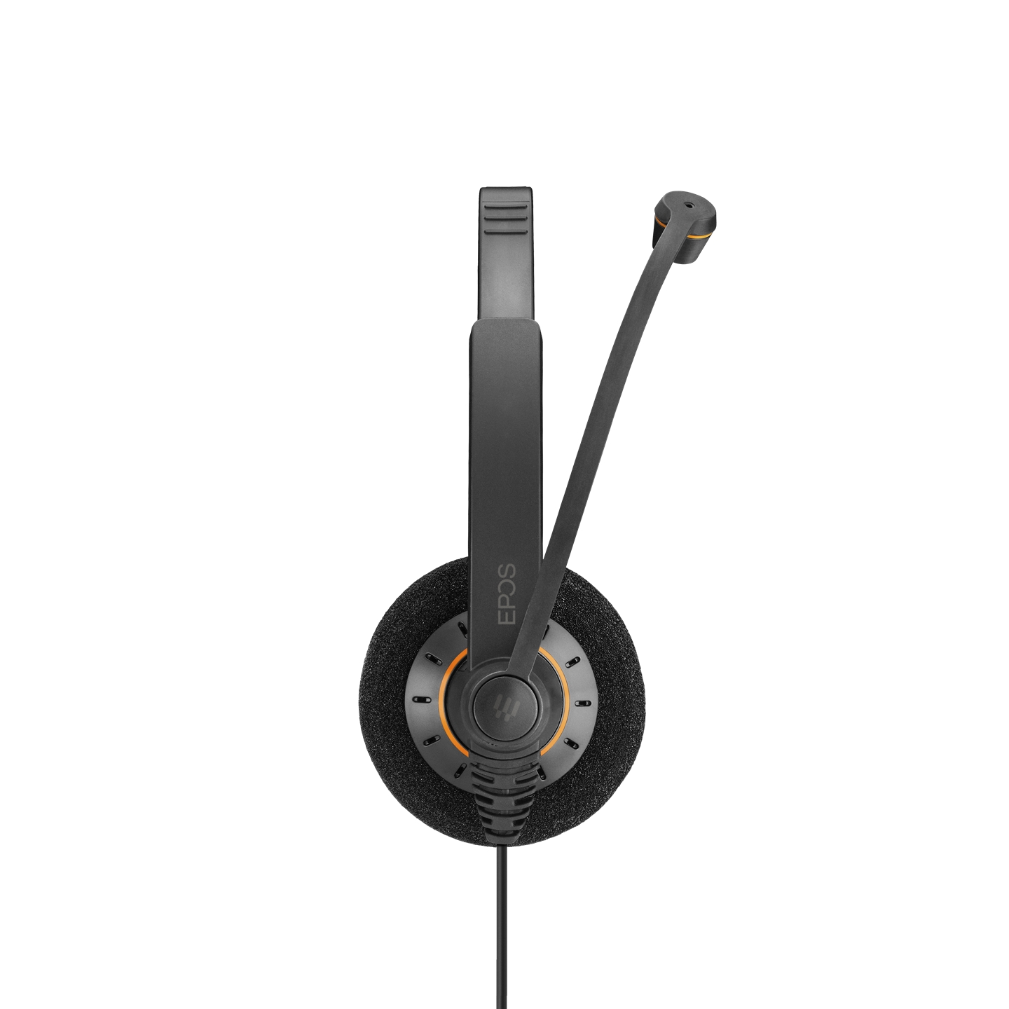 EPOS Sennheiser SC 60 USB ML Double-Sided Headset, USB