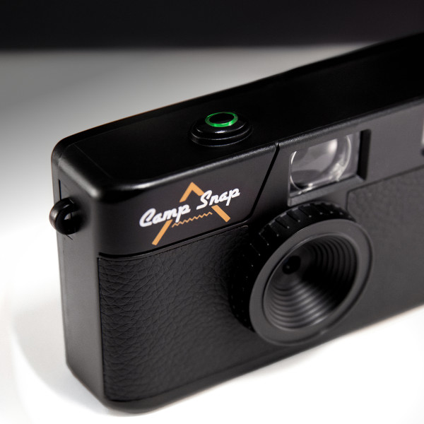 Camp Snap CS-V105-BK-WW Black