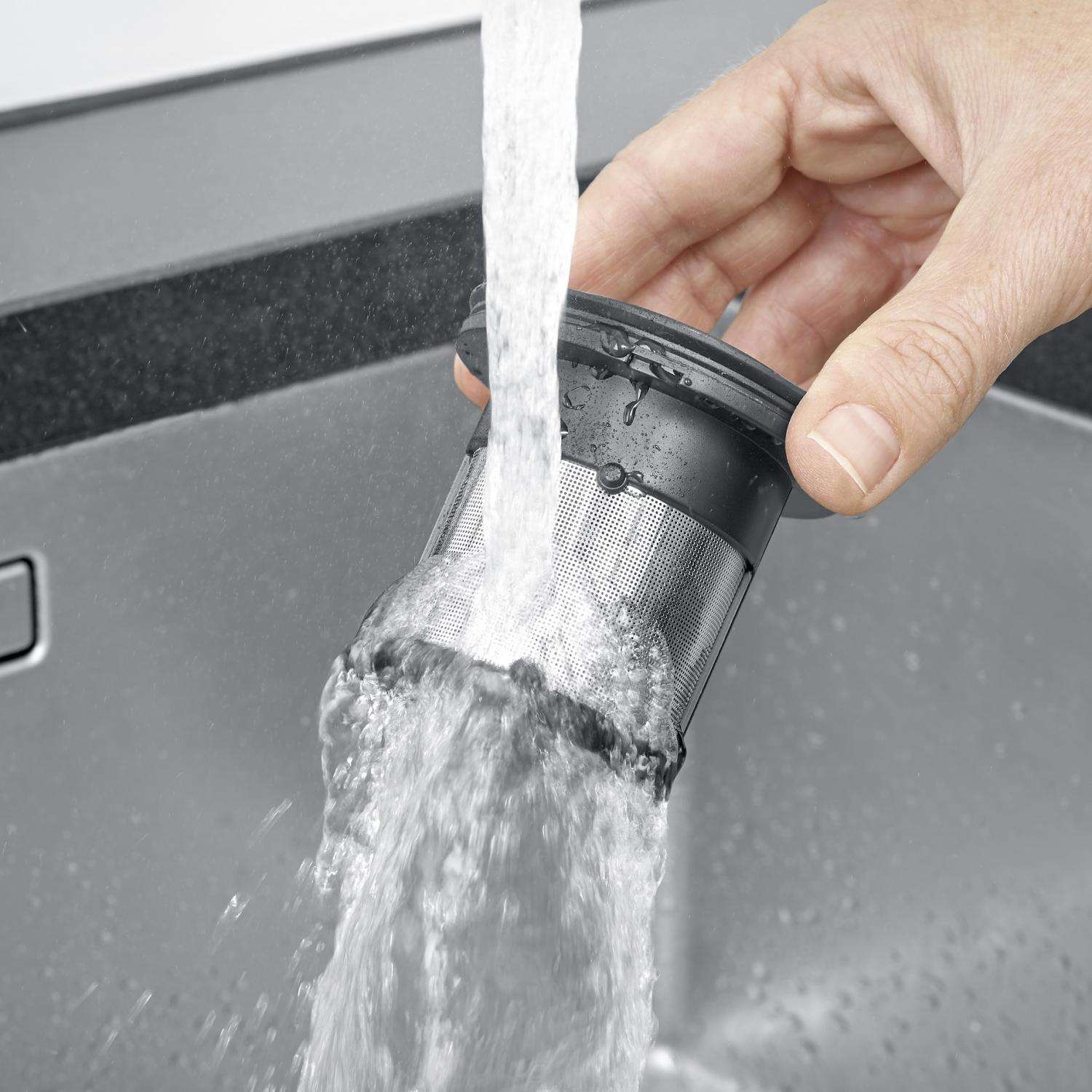 Severin HV 7130
