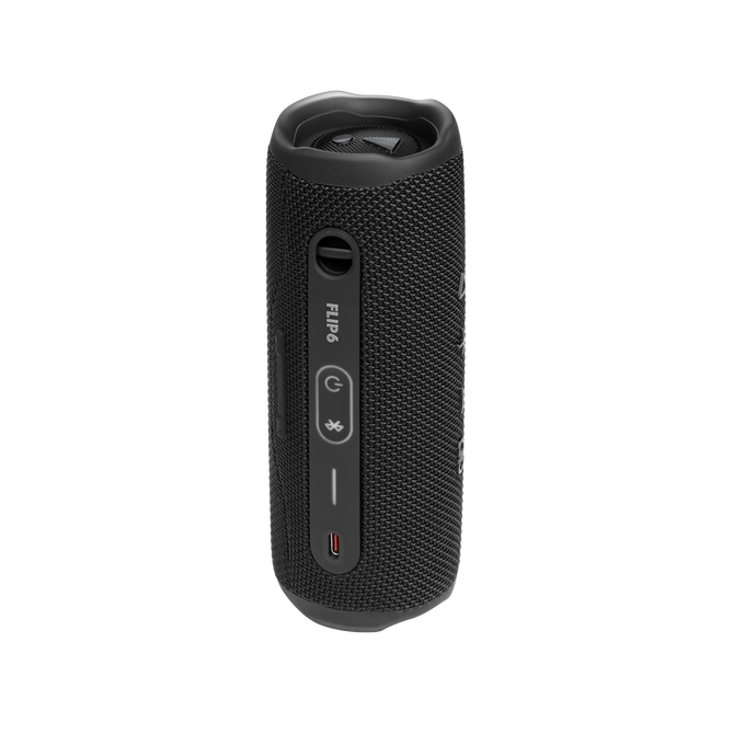JBL Flip 6 Black