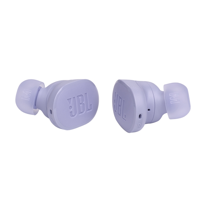 JBL Tune Buds Purple