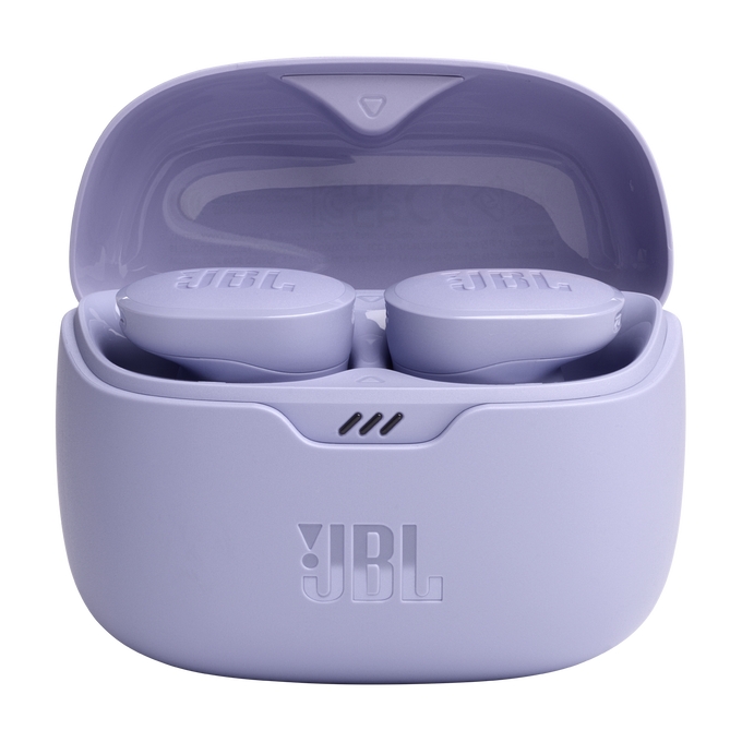 JBL Tune Buds Purple