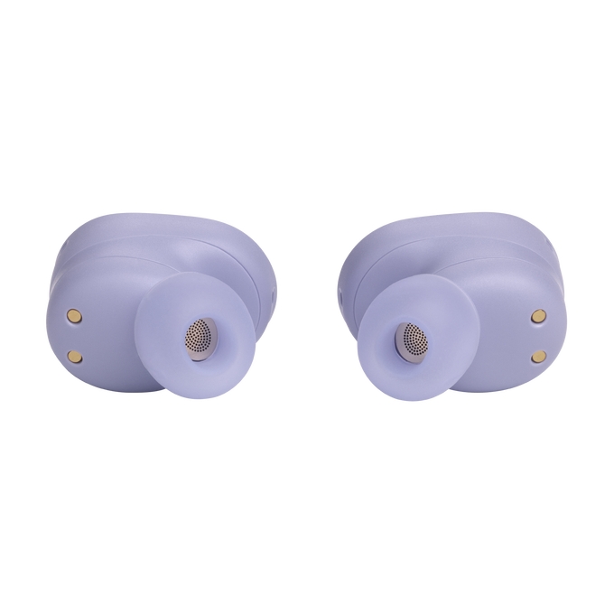 JBL Tune Buds Purple