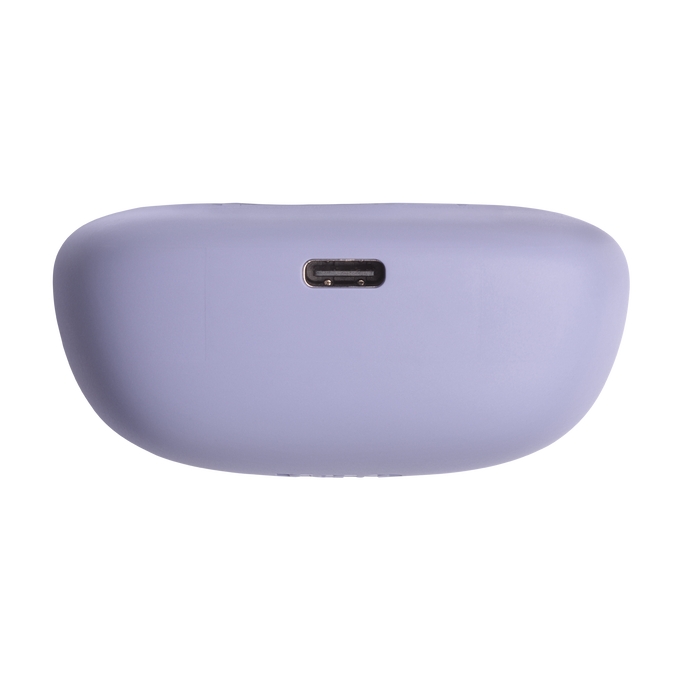 JBL Tune Buds Purple