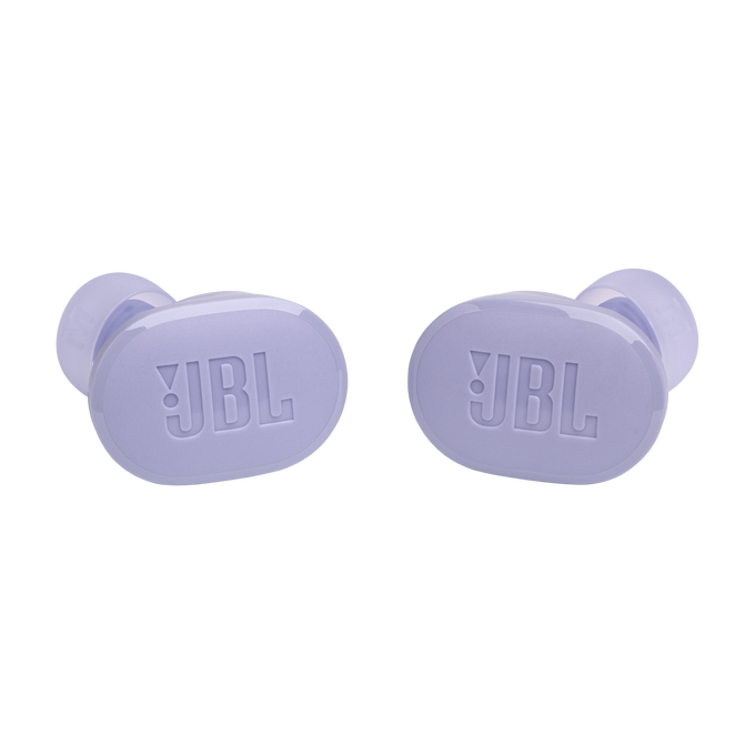 JBL Tune Buds Purple
