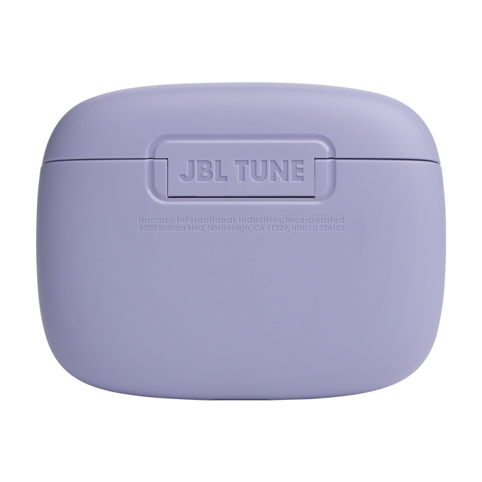 JBL Tune Buds Purple