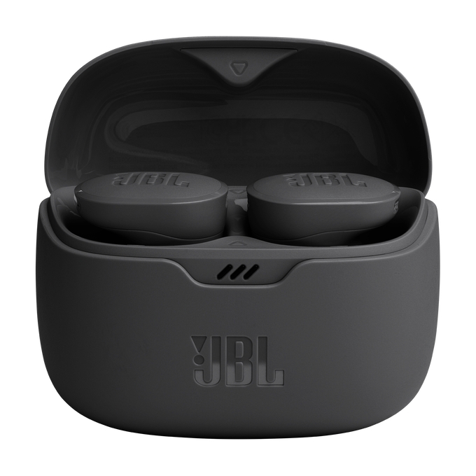 JBL Tune Buds Black