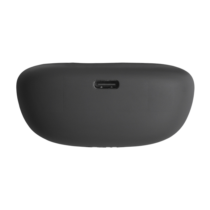 JBL Tune Buds Black
