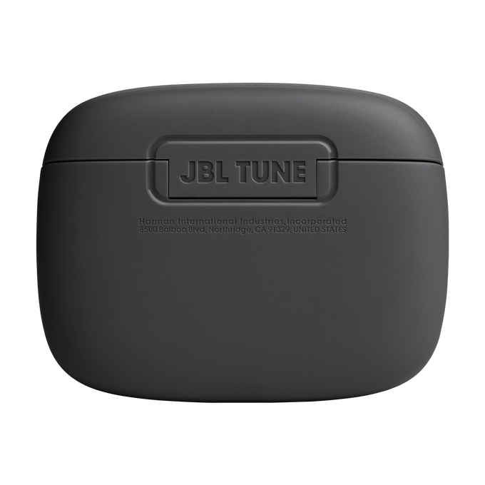 JBL Tune Buds Black
