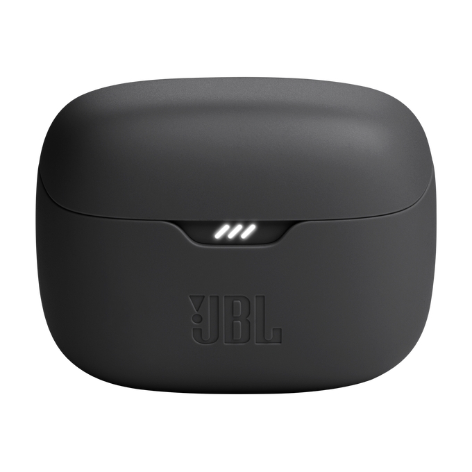 JBL Tune Buds Black