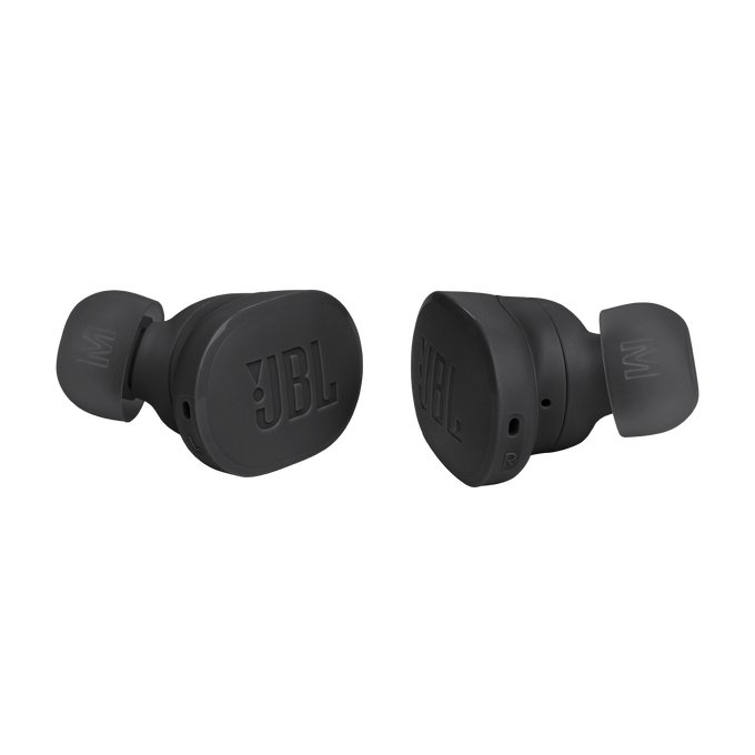 JBL Tune Buds Black