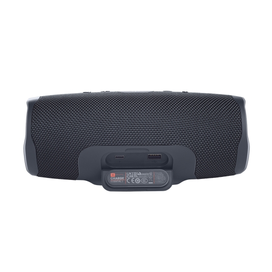 JBL Charge Essential 2 black