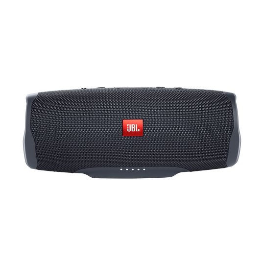 JBL Charge Essential 2 black