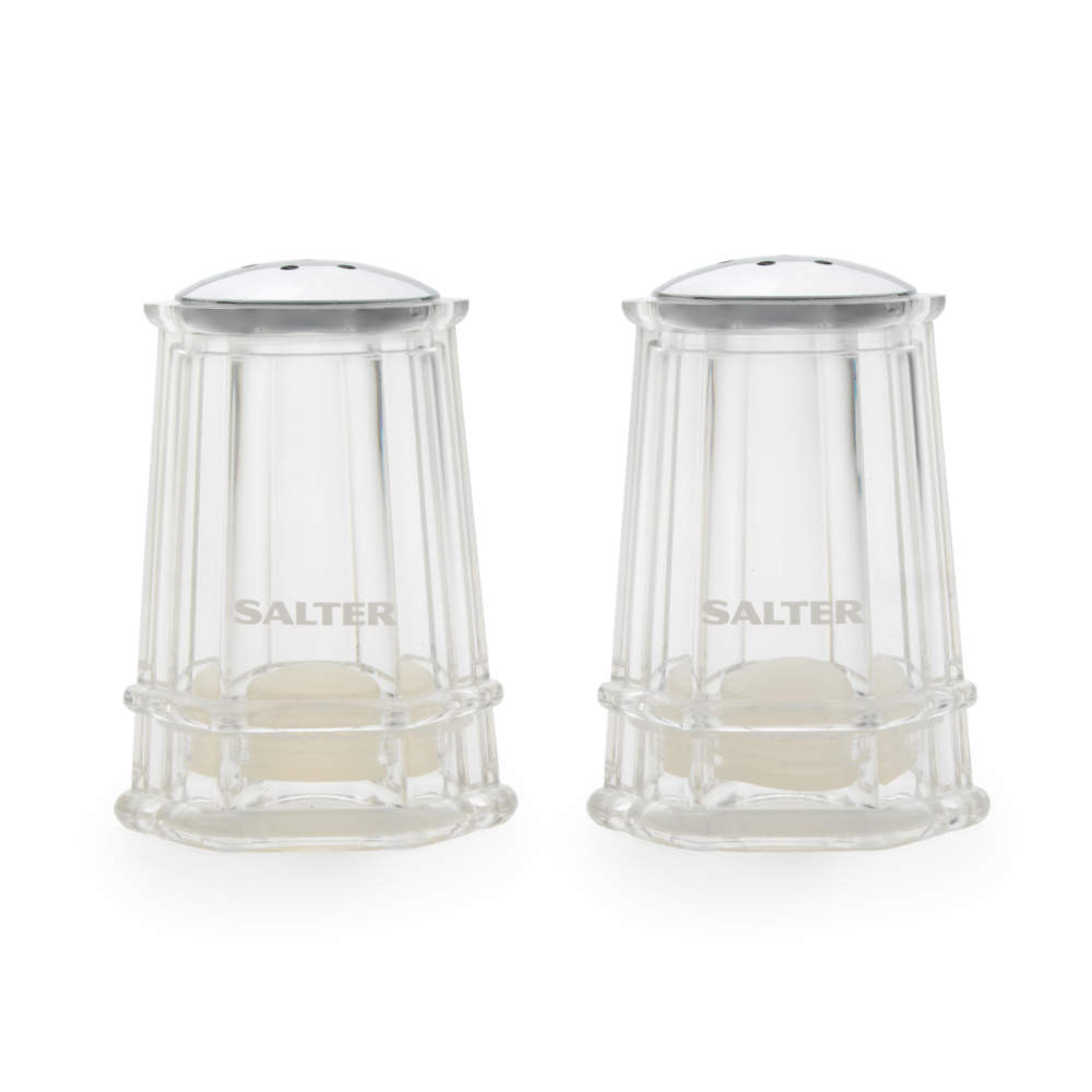 Salter BW13042FEU7 Bonnie Shaker Set