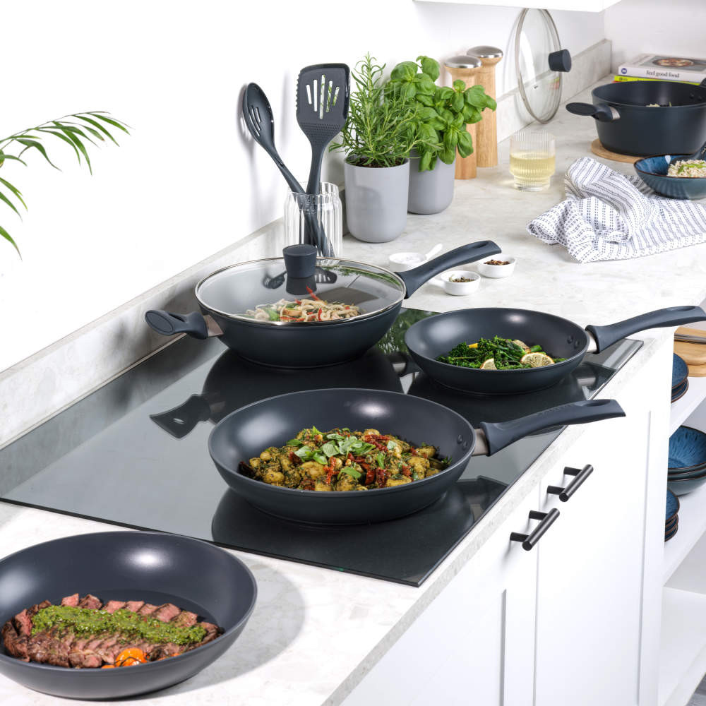 Salter BW12260EU7 Marino 30cm Fry Pan