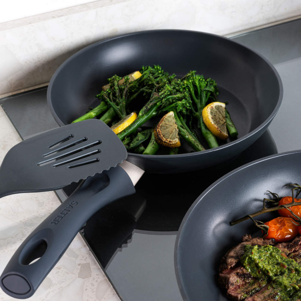 Salter BW12258EU7 Marino 24cm Frying Pan