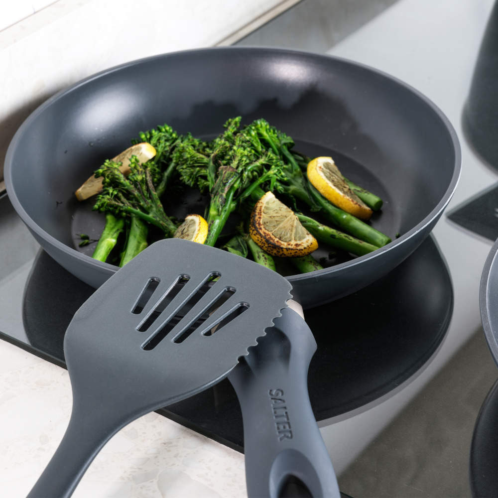 Salter BW12258EU7 Marino 24cm Frying Pan
