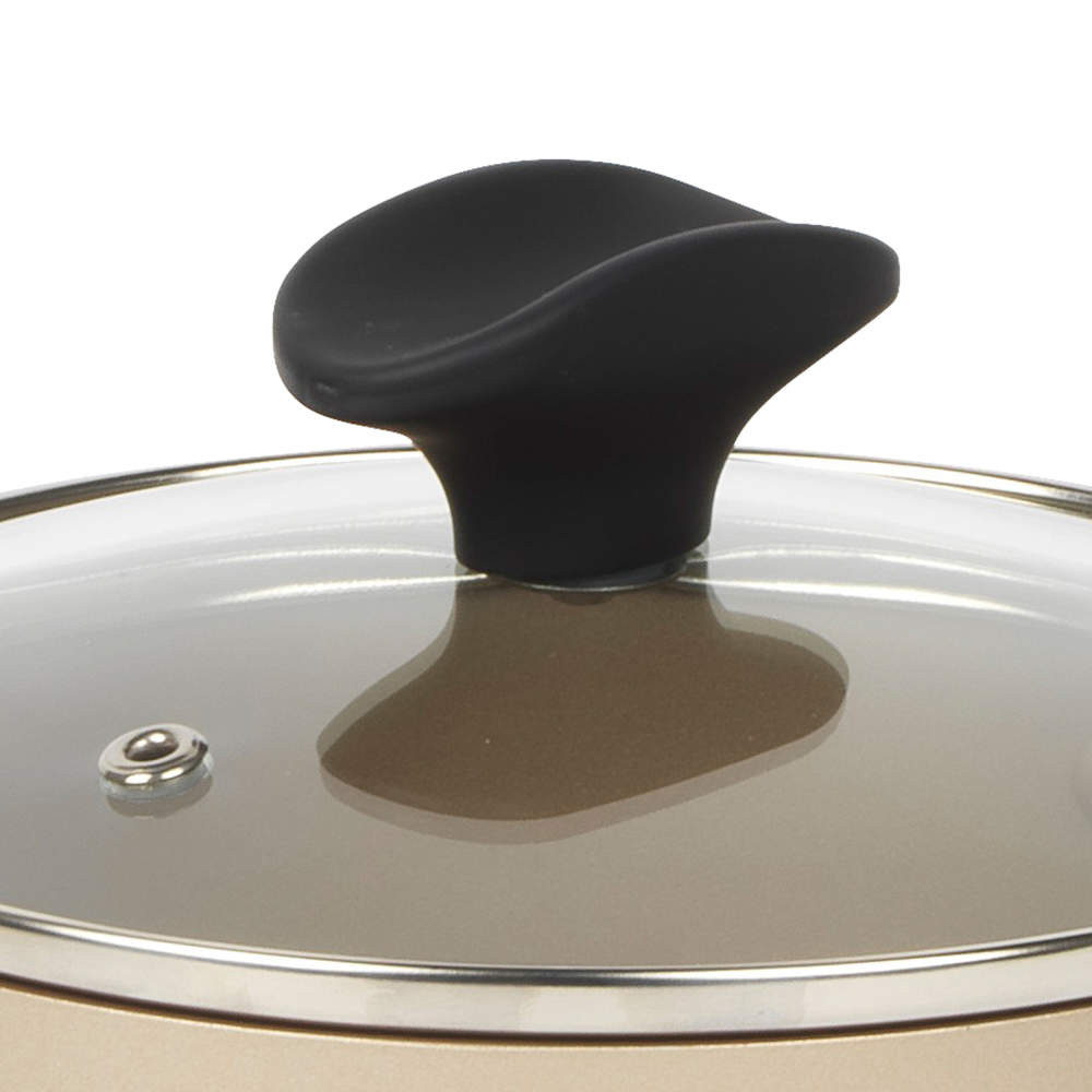 Salter BW11107EU7 Olympus 16cm Saucepan