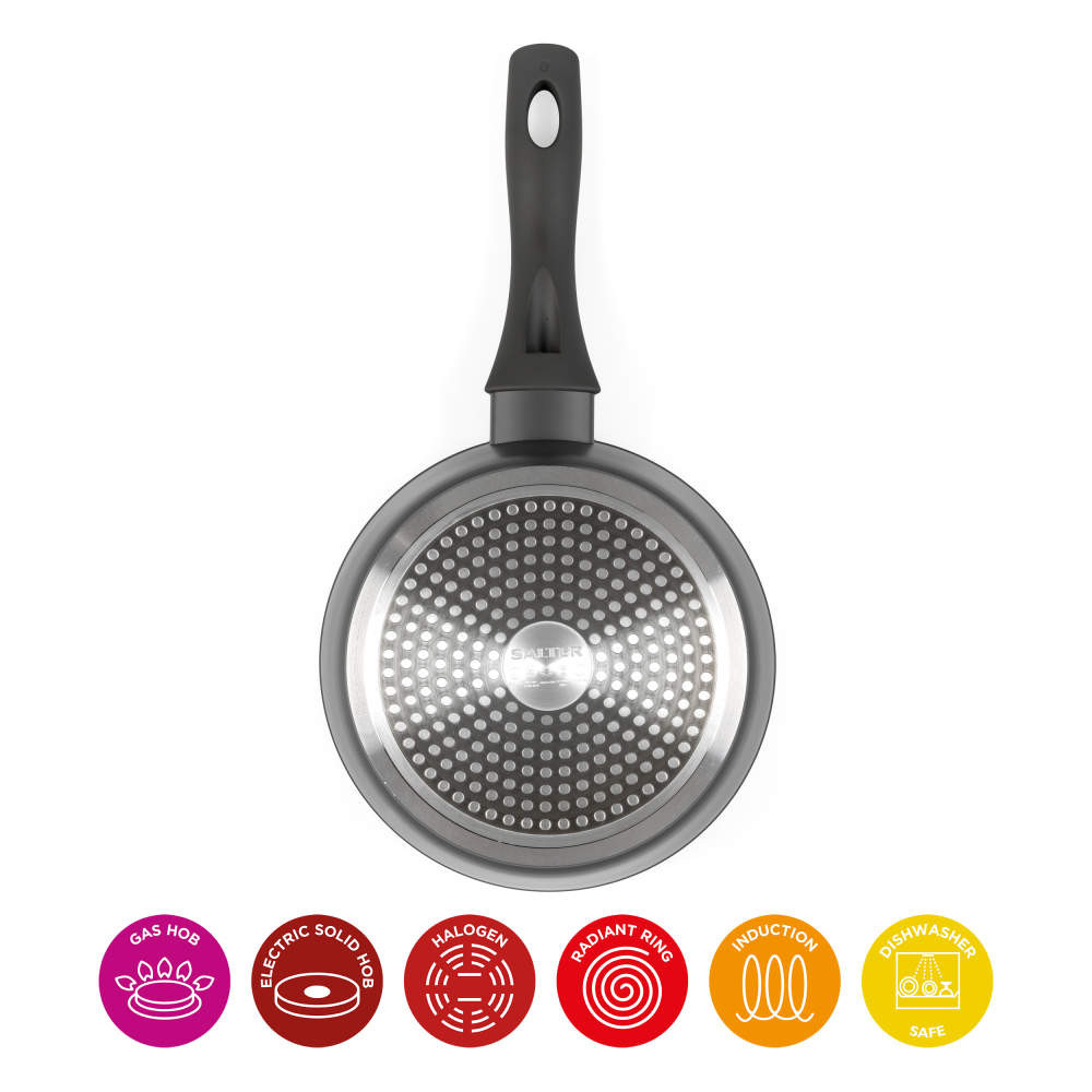Salter BW11044EU7 Cosmos 20cm Saucepan
