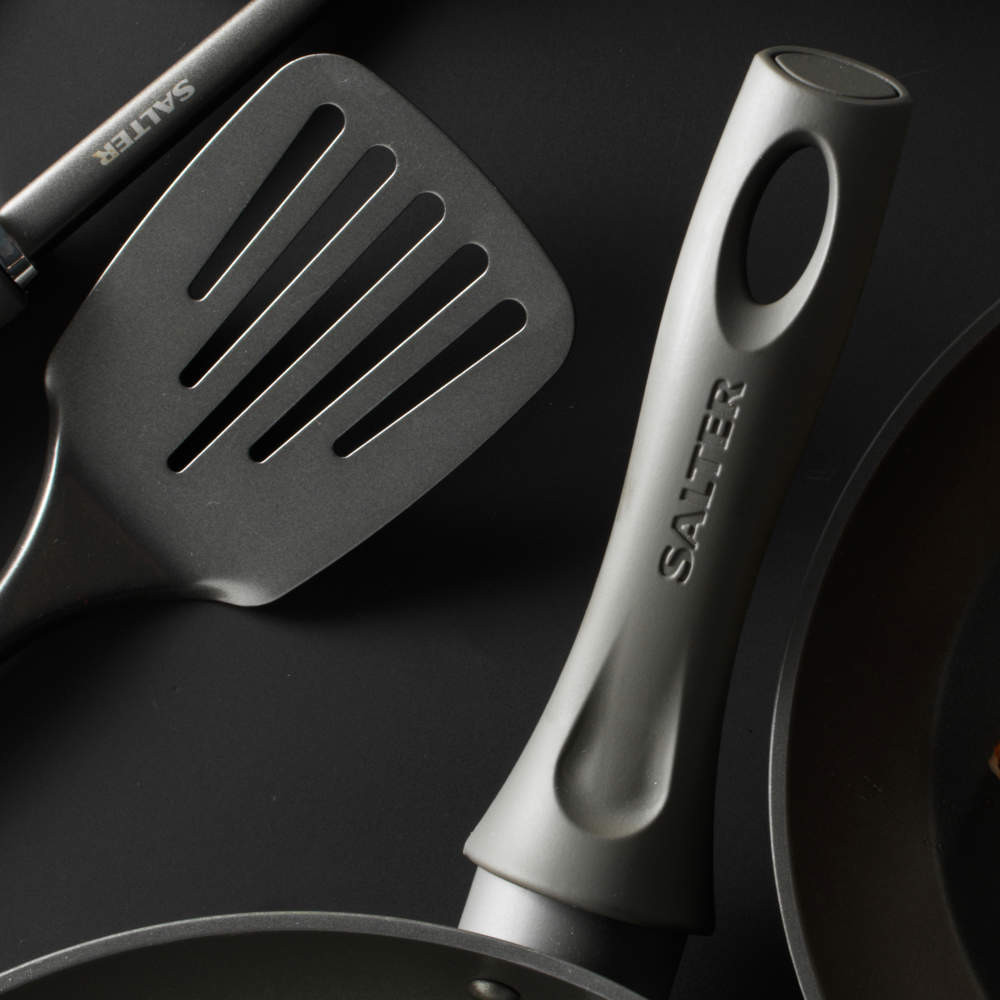 Salter BW11043EU7 Cosmos 18cm Saucepan