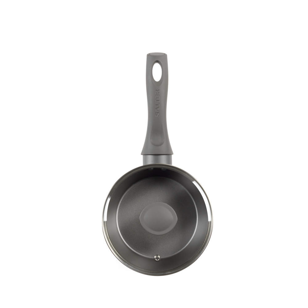 Salter BW11042EU7 Cosmos 16cm Saucepan
