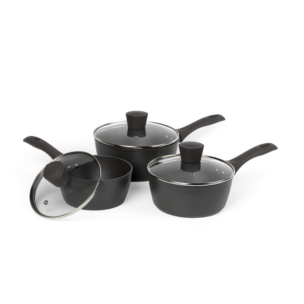 Salter BW11042EU7 Cosmos 16cm Saucepan