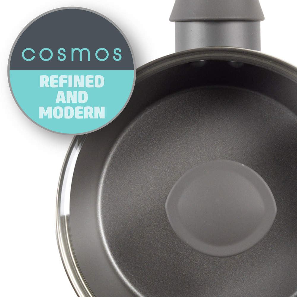 Salter BW11042EU7 Cosmos 16cm Saucepan