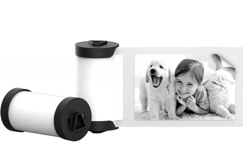 Paper Roll for Memo Shot Camera (9 pcs) ICRG-MS109