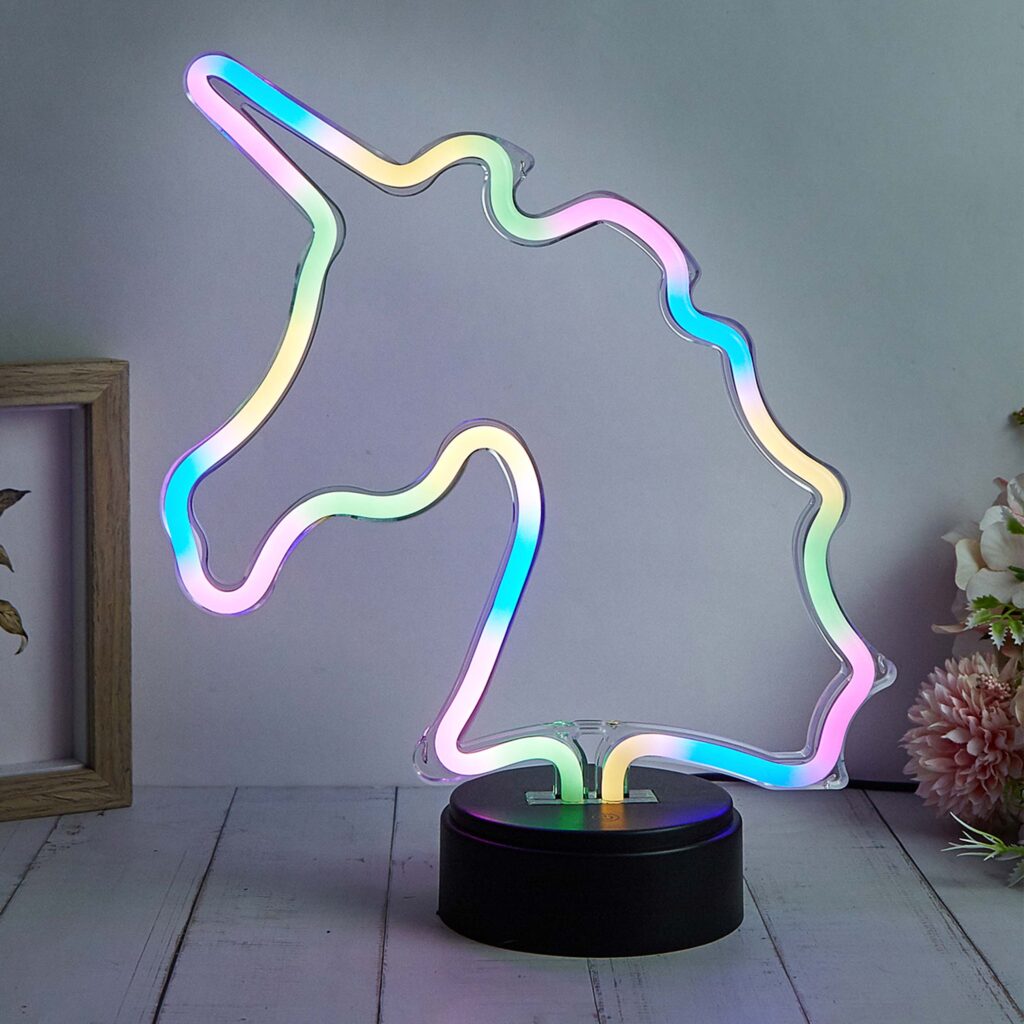 Manta SNL10MTT LED lamp UNICORN