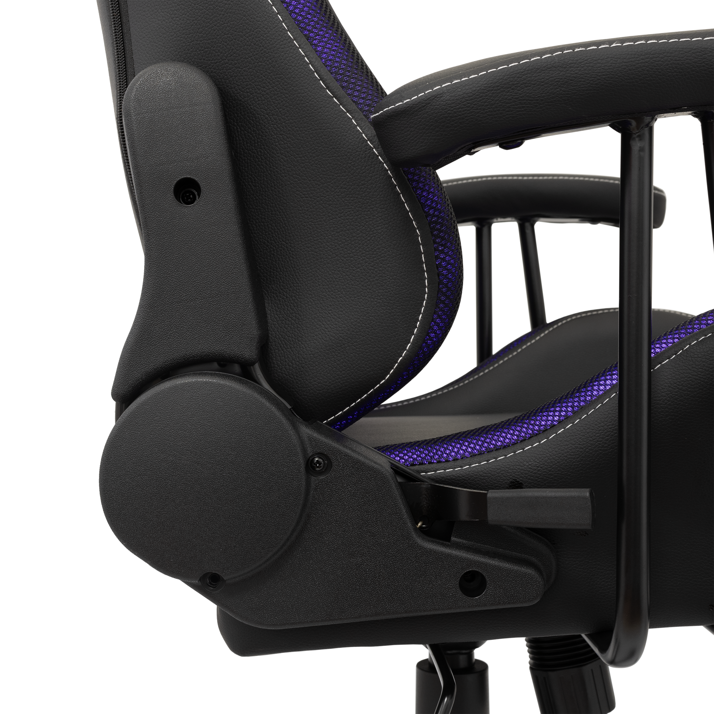 White Shark Indianapolis Gaming Chair