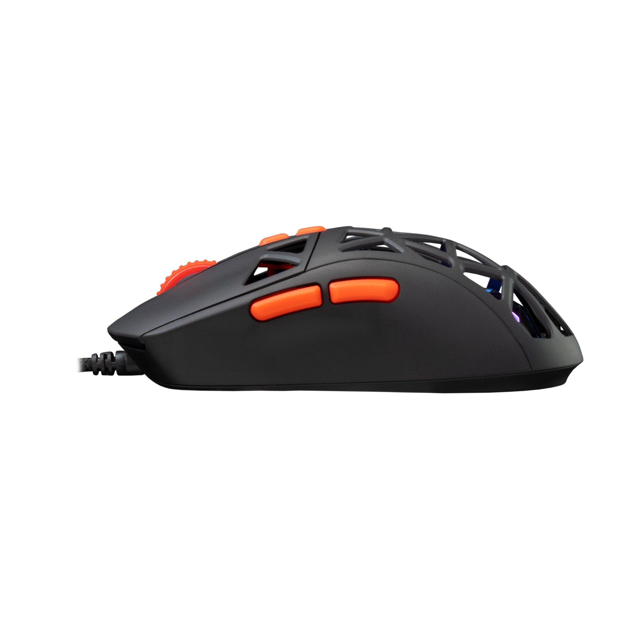 Baracuda BGM-091 Seal Black