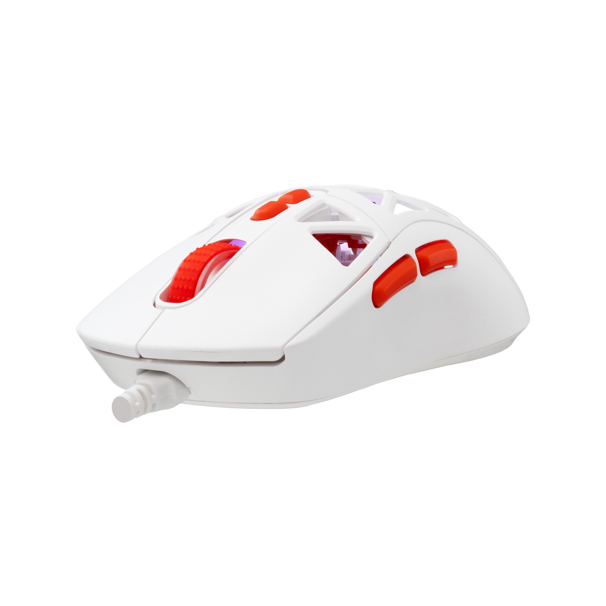 Baracuda BGM-092 Seal White