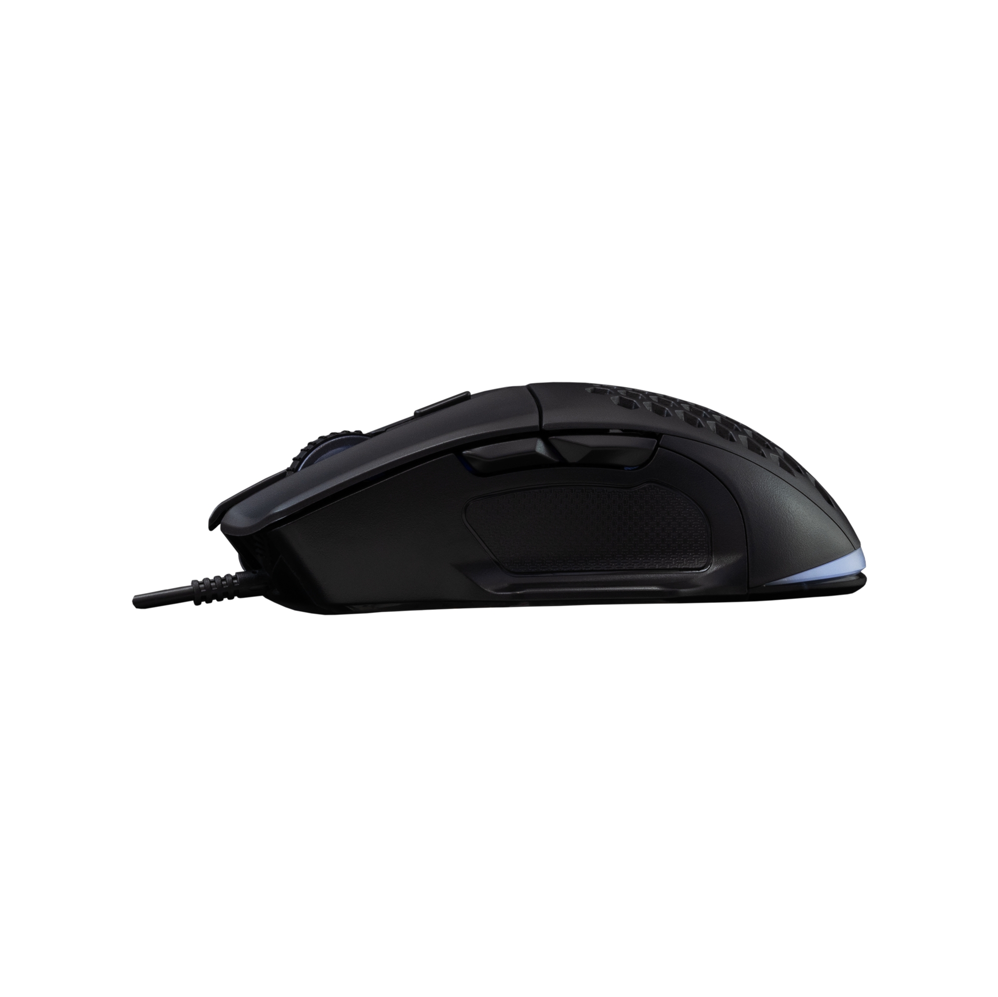 Baracuda BGM-101 Penguin Black