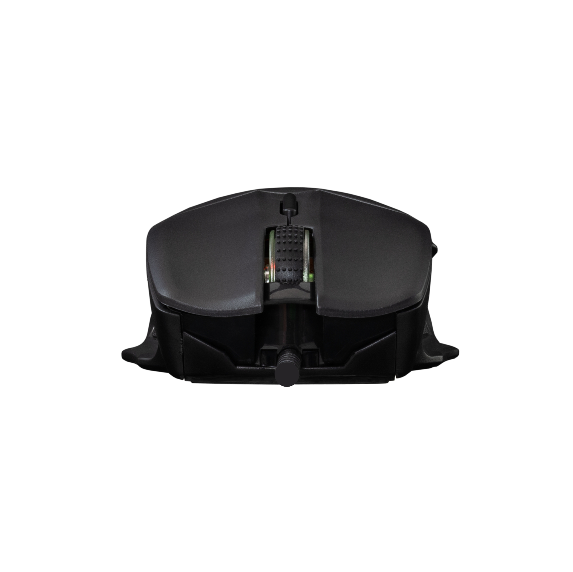 Baracuda BGM-101 Penguin Black