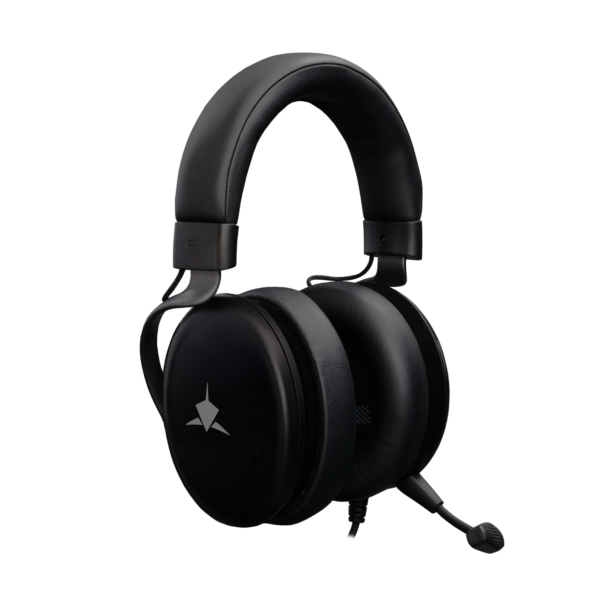 White Shark GH-2540 Elephant Black
