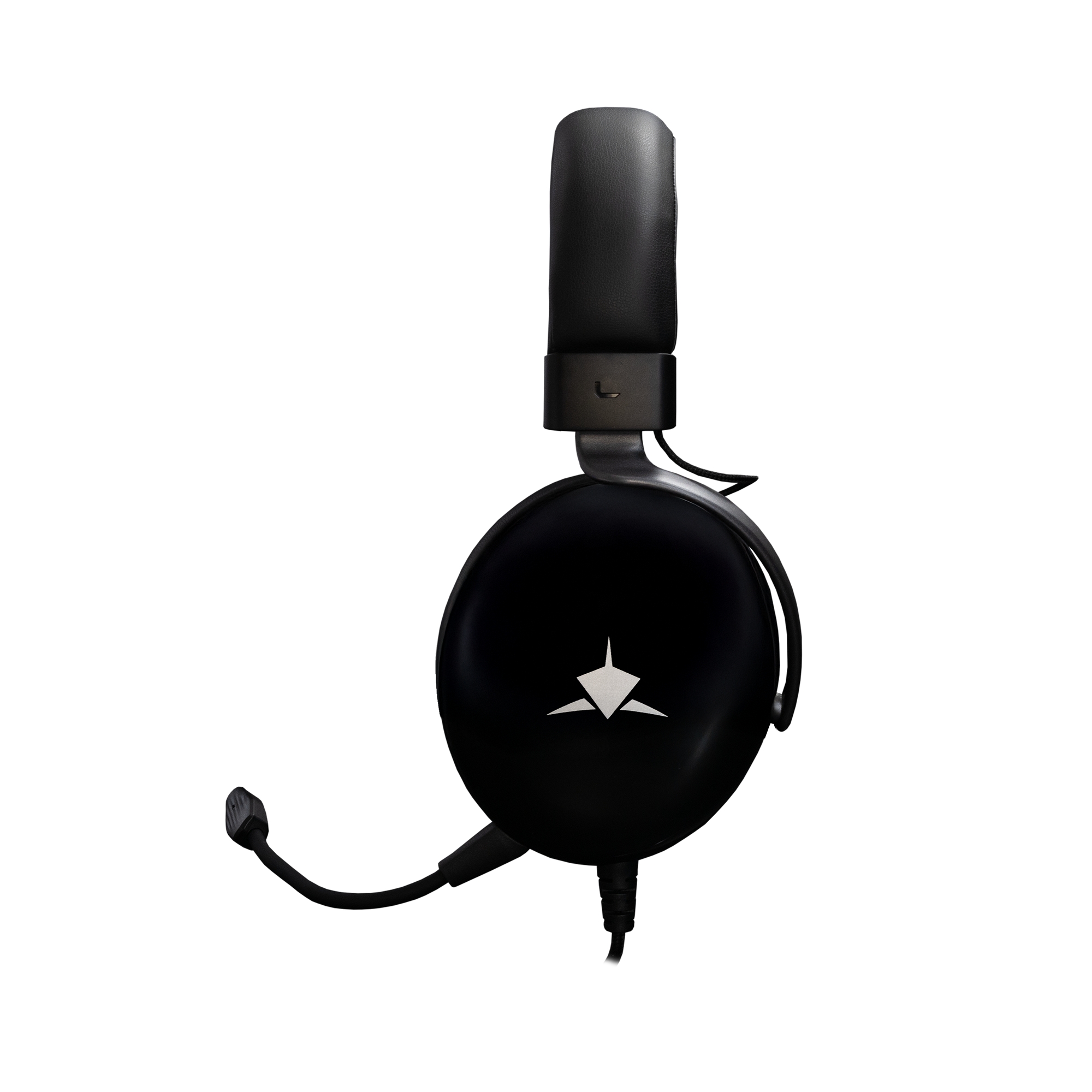 White Shark GH-2540 Elephant Black