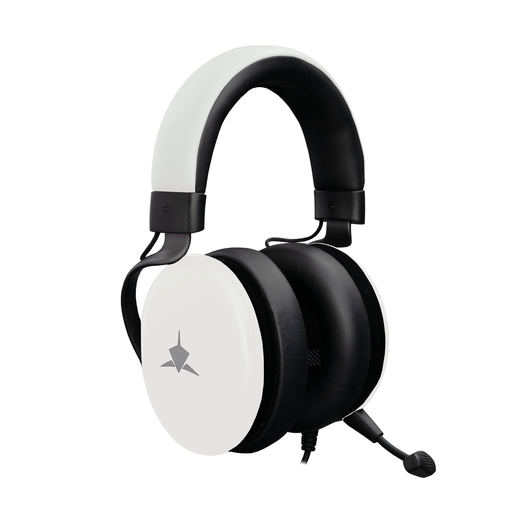 White Shark GH-2540 Elephant White