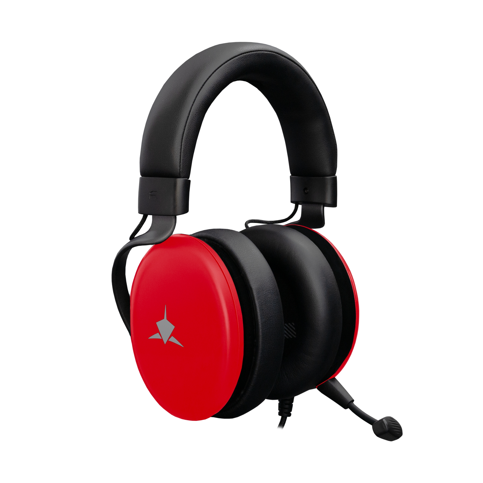 White Shark GH-2540 Elephant Red