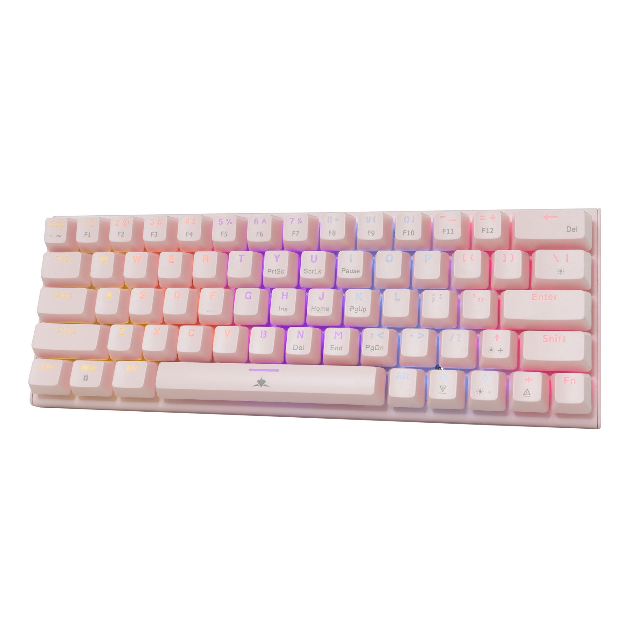 White Shark GK-002421V2 Wakizashi-2 Pink US-Blue.SW