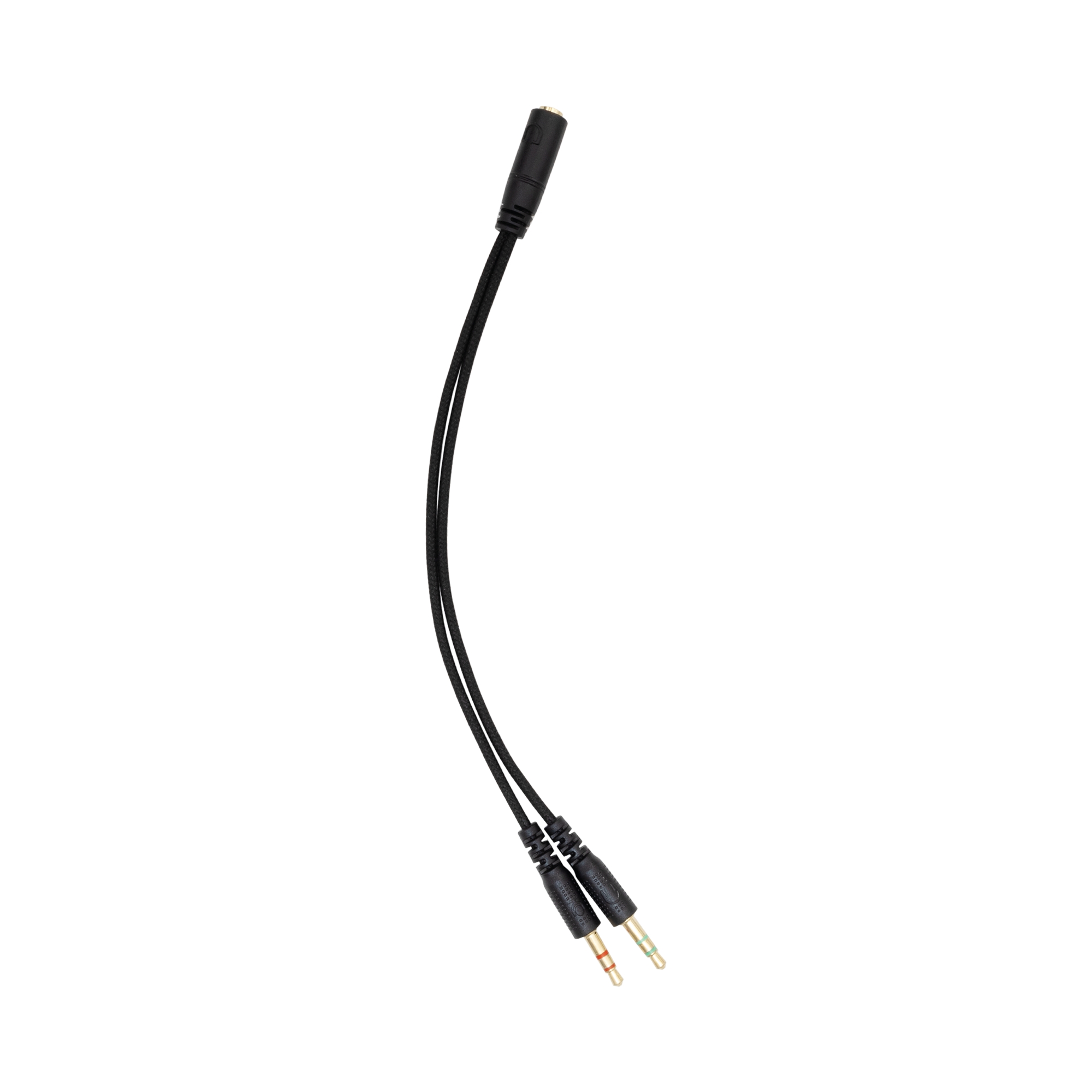 White Shark GH-2446 Gottan Black