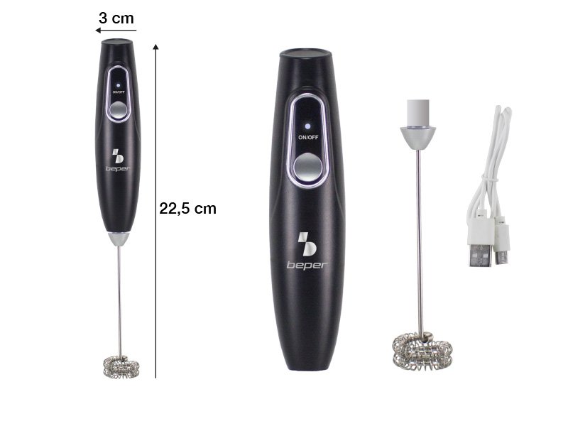Beper P102SBA009