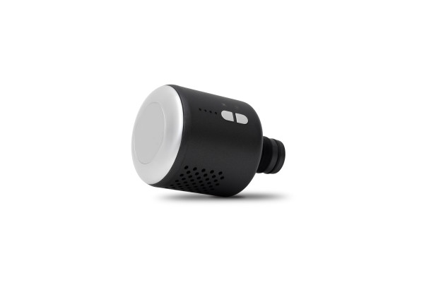 Homedics PGM-45HC-BK Novo Hot Cold Massage Gun