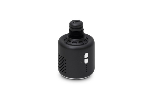 Homedics PGM-45HC-BK Novo Hot Cold Massage Gun