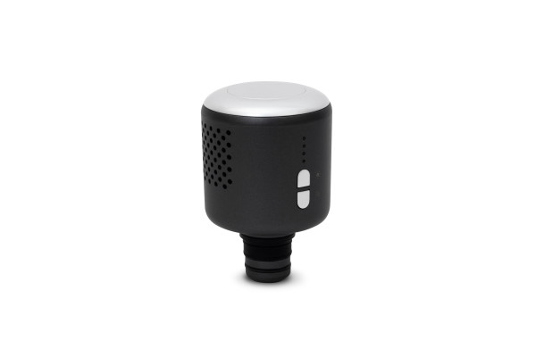 Homedics PGM-45HC-BK Novo Hot Cold Massage Gun