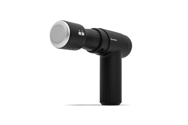 Homedics PGM-45HC-BK Novo Hot Cold Massage Gun
