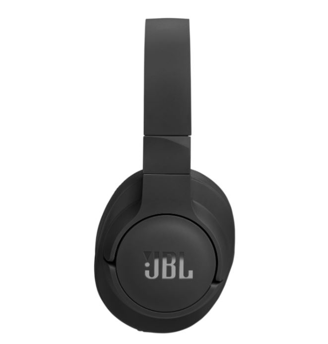 JBL TUNE 770 NC Black