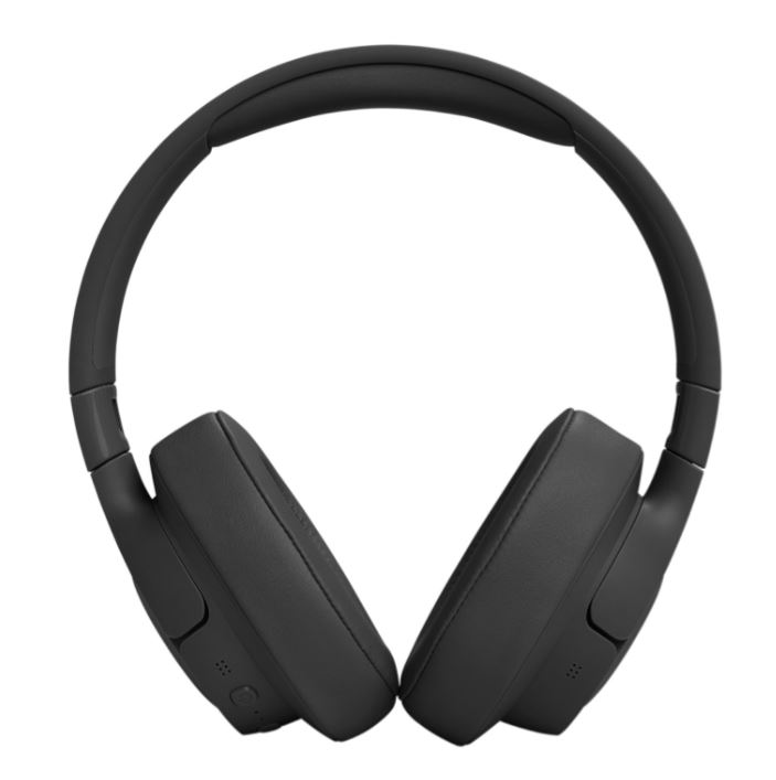 JBL TUNE 770 NC Black