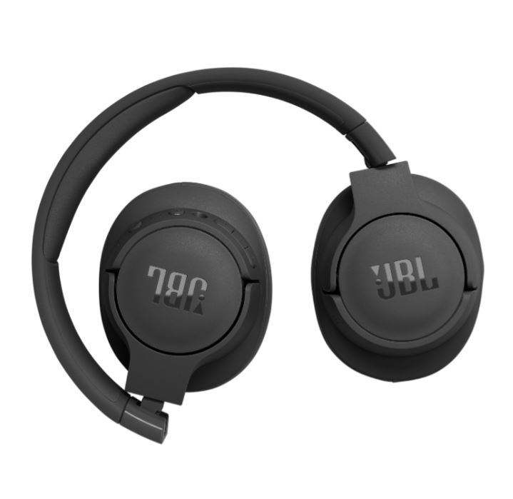 JBL TUNE 770 NC Black
